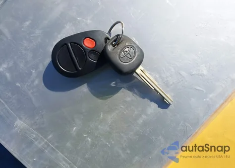 2004 Toyota Sienna Le из США, поврежденный, VIN 5TDZA23CX4S101698